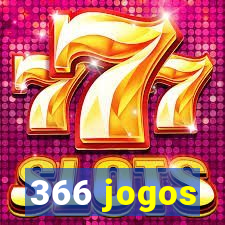 366 jogos